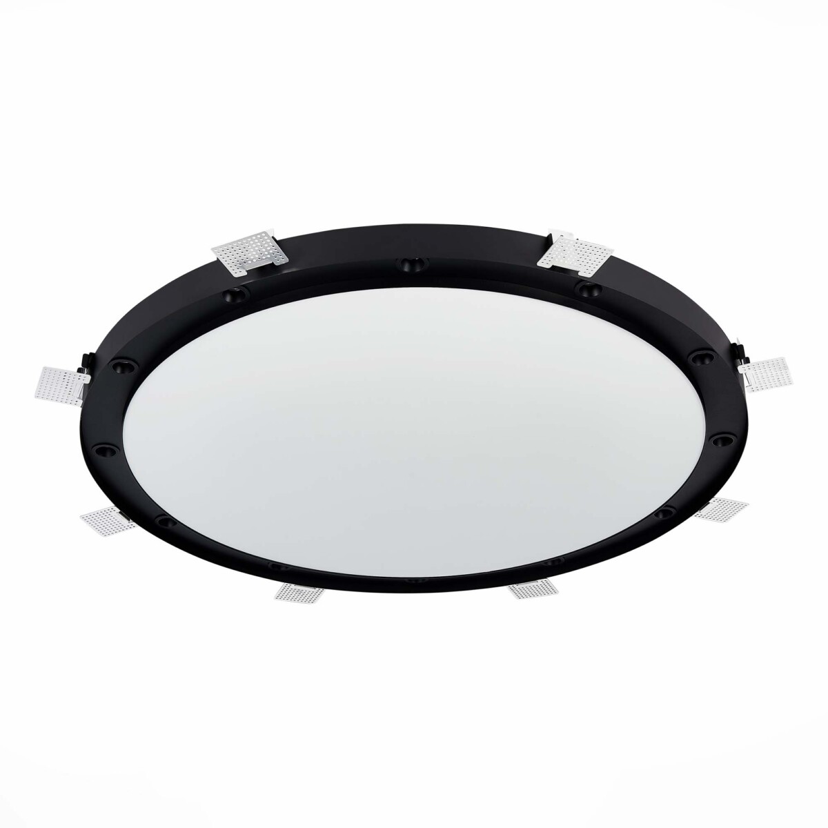 ST706.438.60 Св-к встр. Белый LED 12*5W 3000K 5 400Lm Ra>90 38° IP20 D1 000xH50 220-240V Встраиваемые светильники — изображение 2