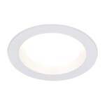 ST752.538.07 Св-к встр. Белый LED 1*7W 3000K 560Lm Ra80 100° IP44 D115xH47 100-240VV Встраиваемые светильники — изображение 3