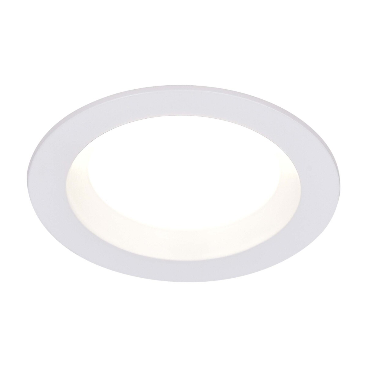 ST752.538.12 Св-к встр. Белый LED 1*12W 3000K 960Lm Ra80 100° IP44 D115xH47 100-240VV Встраиваемые светильники — изображение 3