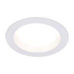 ST752.538.12 Св-к встр. Белый LED 1*12W 3000K 960Lm Ra80 100° IP44 D115xH47 100-240VV Встраиваемые светильники — изображение 3