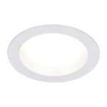 ST752.538.18 Св-к встр. Белый LED 1*18W 3000K 1 440Lm Ra80 100° IP44 D140xH52 100-240VV Встраиваемые светильники — изображение 3