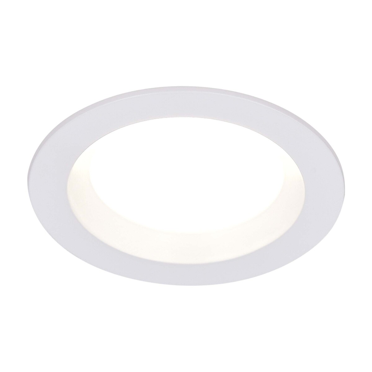 ST752.538.24 Св-к встр. Белый LED 1*24W 3000K 1 920Lm Ra80 100° IP44 D165xH54 100-240VV Встраиваемые светильники — изображение 3