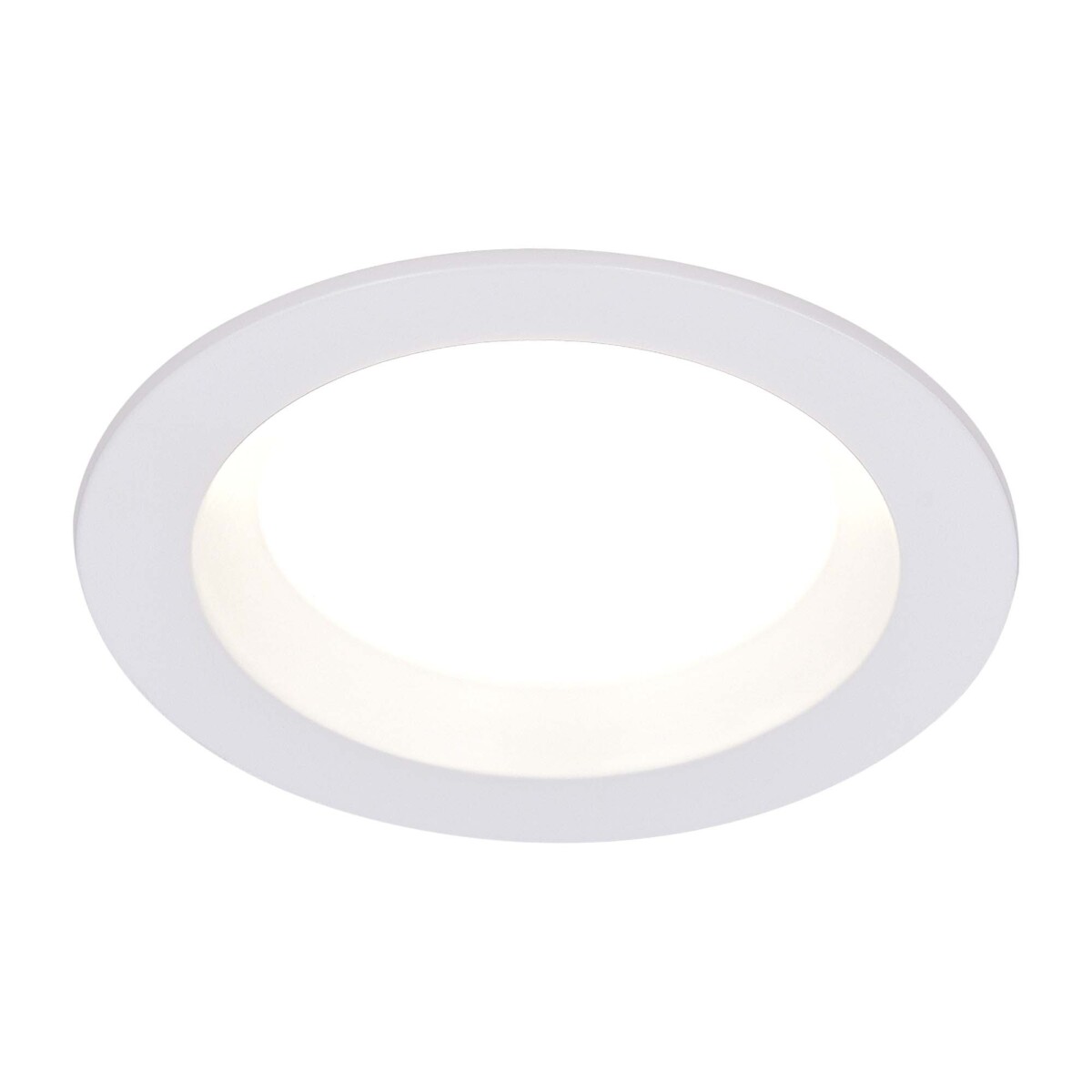 ST752.548.18 Св-к встр. Белый LED 1*18W 4000K 1 440Lm Ra80 100° IP44 D140xH52 100-240VV Встраиваемые светильники — изображение 3