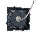 ST753.538.07 Св-к встр. светодиодный в натяжной ПВХ потолок Белый LED 1*7W 3000K 560Lm Ra80 60° IP20 Встраиваемые светильники — изображение 5