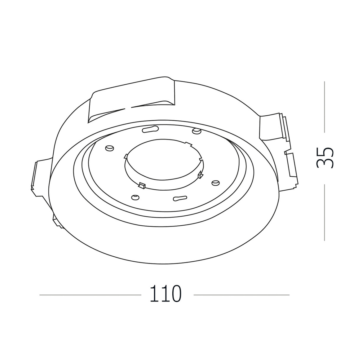 в наличии - купить в интернет-магазине Светильники Торг