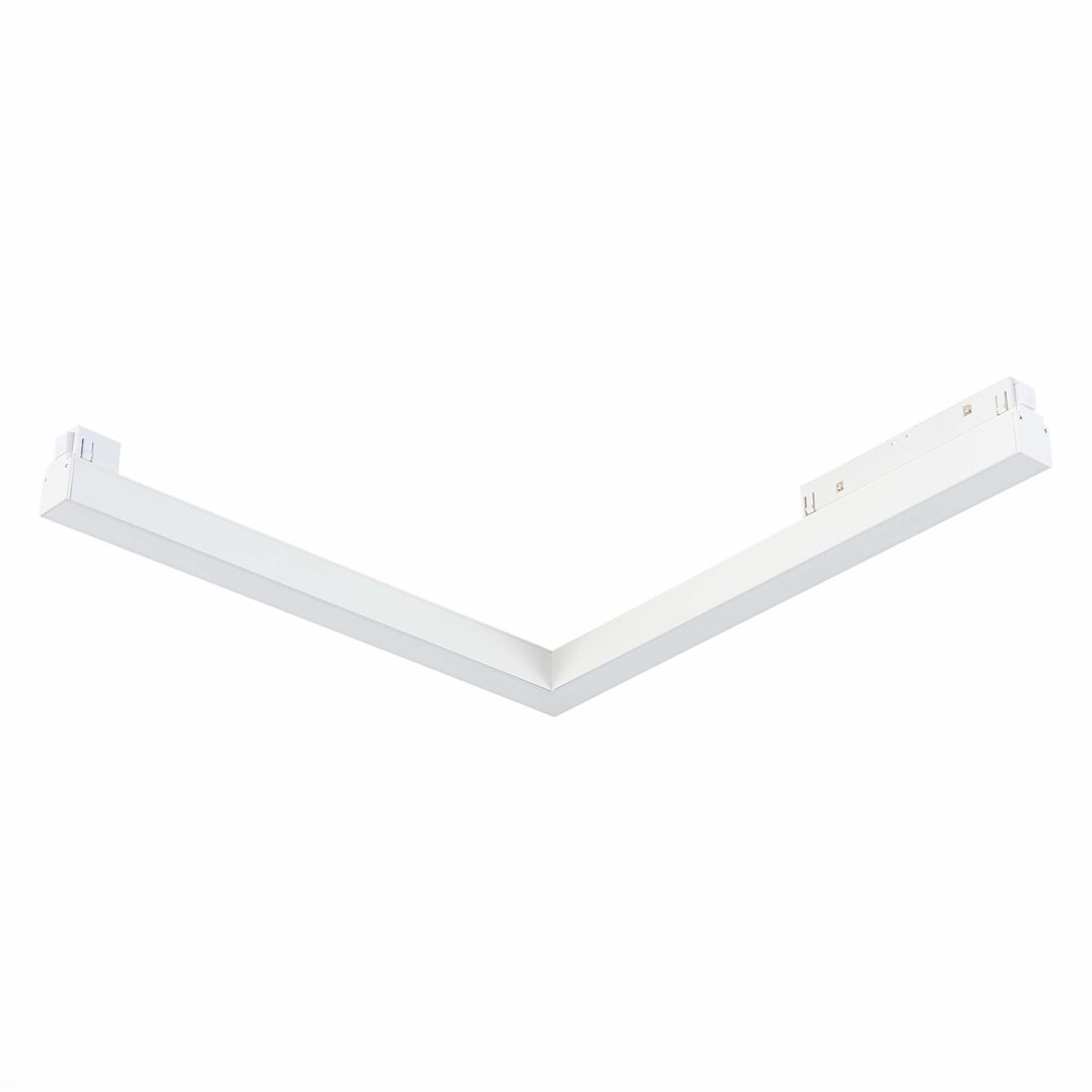 ST800.536.15 Магнитный трековый светильник белый LED 1*15W 3000K 950Lm Ra>80 120° IP20 L305xW305xH25 SKYLINE 48 — изображение 3