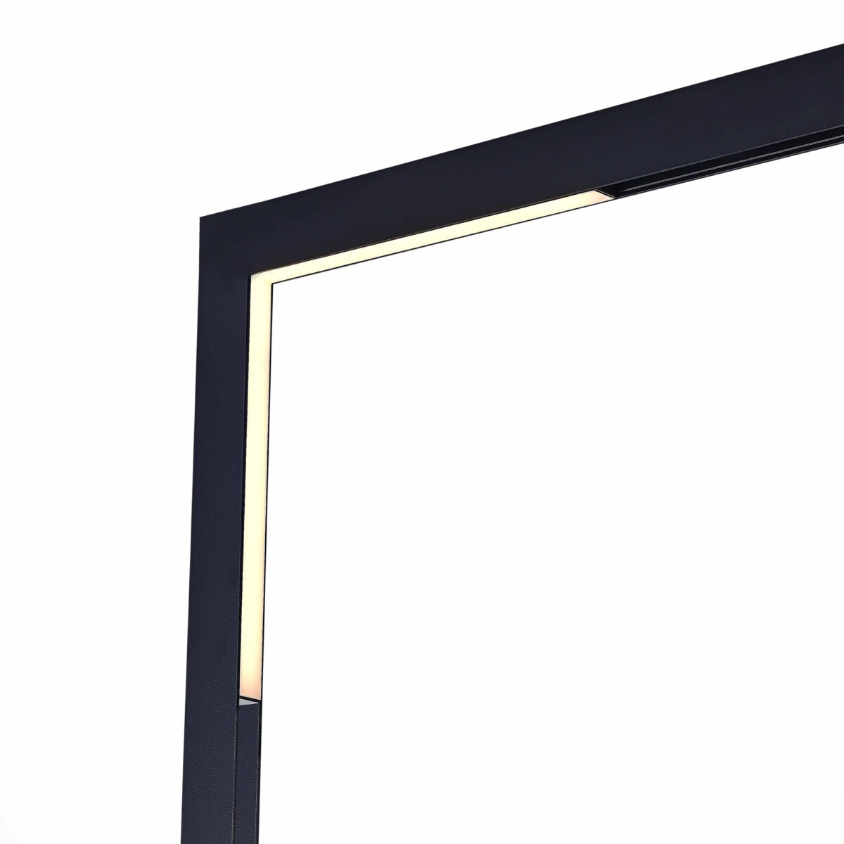 ST801.436.20 Магнитный трековый светильник Черный LED 1*20W 3000K 1 000Lm Ra>90 120° IP20 L330xW330x SKYLINE 48 — изображение 1