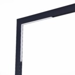 ST801.436.20 Магнитный трековый светильник Черный LED 1*20W 3000K 1 000Lm Ra>90 120° IP20 L330xW330x SKYLINE 48 — изображение 2