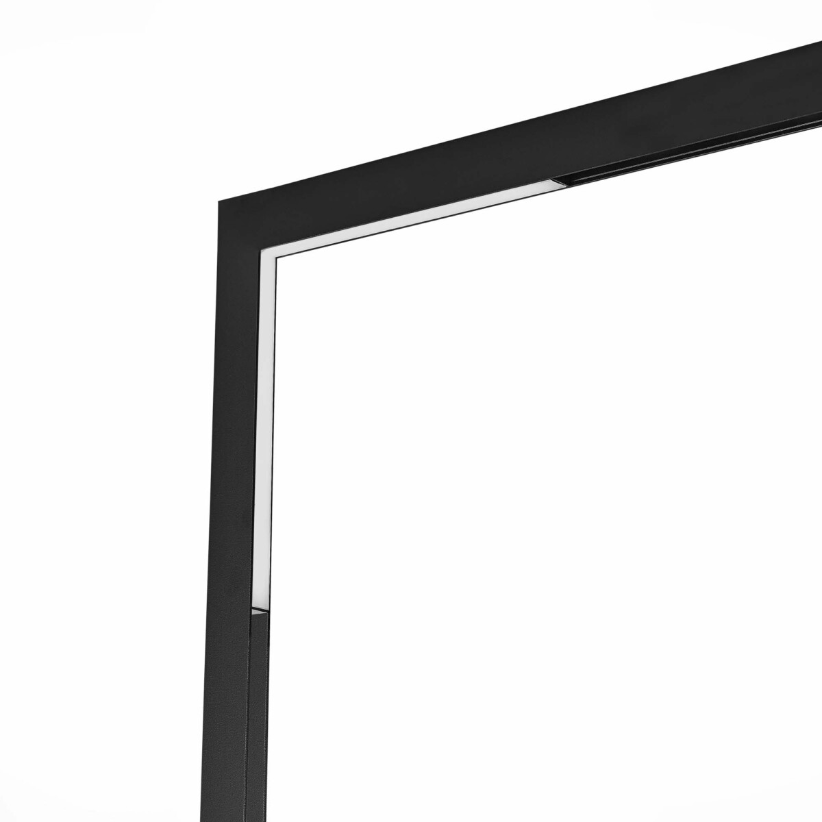 ST801.446.20 Магнитный трековый светильник Черный LED 1*20W 4000K 1 100Lm Ra>90 120° IP20 L330xW330x SKYLINE 48 — изображение 2