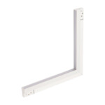 ST801.536.20 Магнитный трековый светильник Белый LED 1*20W 3000K 1 250Lm Ra>90 120° IP20 L330xW330xH SKYLINE 48 — изображение 3