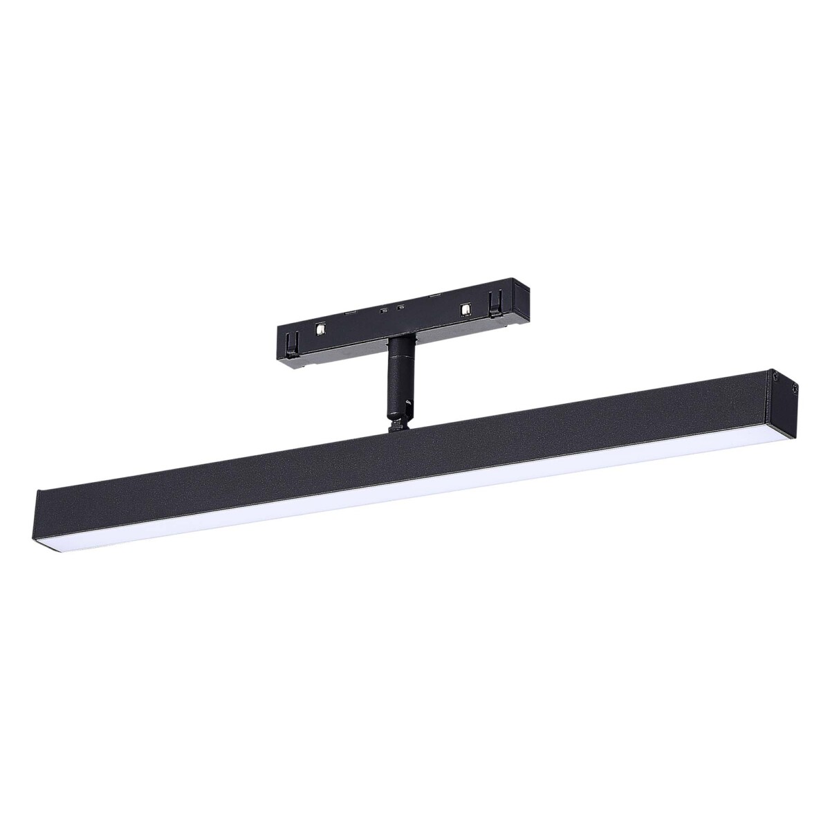 ST802.446.12 Магнитный трековый светильник Черный LED 1*12W 4000K 750Lm Ra>90 120° IP20 L405xW22,5xH SKYLINE 48 — изображение 4