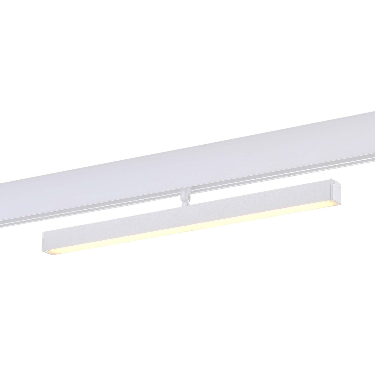 в наличии ST802.536.12 Магнитный трековый светильник Белый LED 1*12W 3000K 900Lm Ra>90 120° IP20 L405xW22,5xH9 SKYLINE 48 - купить в интернет-магазине Светильники Торг