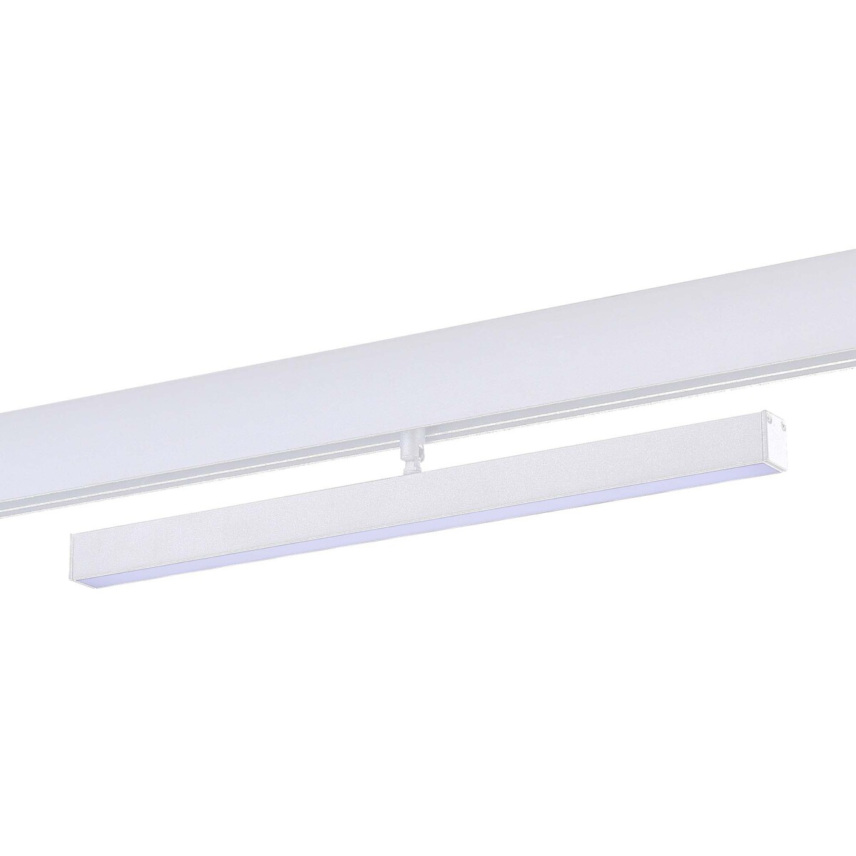 в наличии ST802.536.12 Магнитный трековый светильник Белый LED 1*12W 3000K 900Lm Ra>90 120° IP20 L405xW22,5xH9 SKYLINE 48 - купить в интернет-магазине Светильники Торг