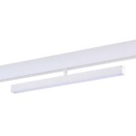 в наличии ST802.536.12 Магнитный трековый светильник Белый LED 1*12W 3000K 900Lm Ra>90 120° IP20 L405xW22,5xH9 SKYLINE 48 - купить в интернет-магазине Светильники Торг