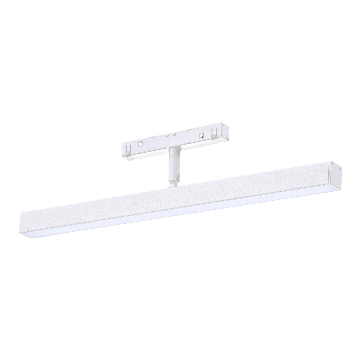 ST802.546.12 Магнитный трековый светильник Белый LED 1*12W 4000K 850Lm Ra>90 120° IP20 L405xW22,5xH9 SKYLINE 48 — изображение 4