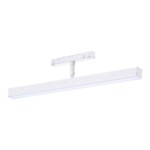 ST802.546.12 Магнитный трековый светильник Белый LED 1*12W 4000K 850Lm Ra>90 120° IP20 L405xW22,5xH9 SKYLINE 48 — изображение 4