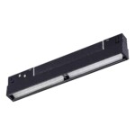 в наличии ST804.446.12 Магнитный трековый светильник Черный LED 1*12W 4000K 750Lm Ra>90 120° IP20 L220xW22xH46 SKYLINE 48 - купить в интернет-магазине Светильники Торг