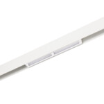 ST804.536.12 Магнитный трековый светильник Белый LED 1*12W 3000K 850Lm Ra>90 120° IP20 L220xW22xH46 SKYLINE 48 — изображение 2