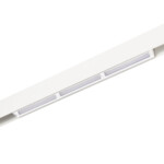 ST804.546.18 Магнитный трековый светильник Белый LED 1*18W 4000K 1 400Lm Ra>90 120° IP20 L330xW22xH4 SKYLINE 48 — изображение 2