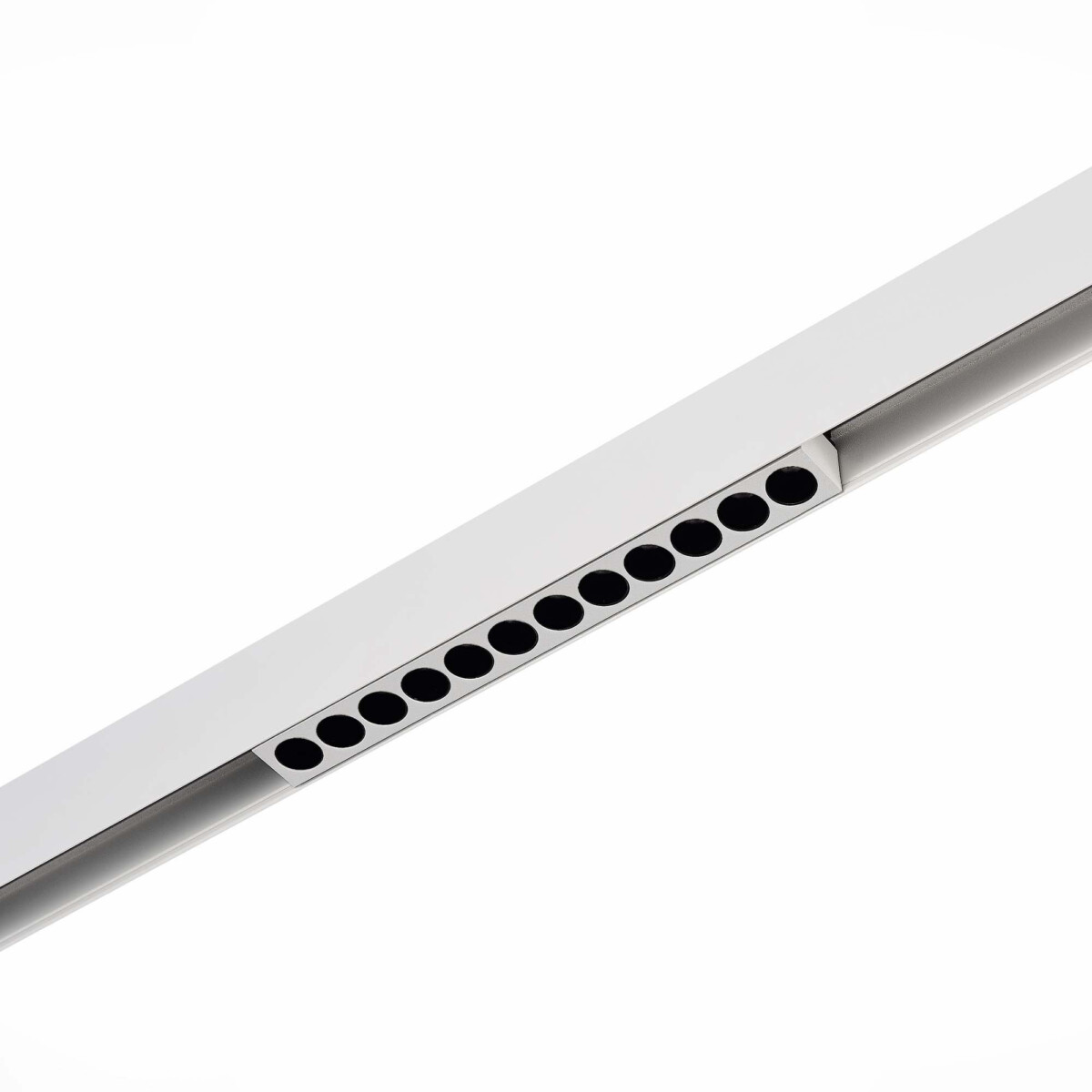 ST806.546.12 Магнитный трековый светильник Белый LED 1*12W 4000K 550Lm Ra>90 36° IP20 L220xW22xH44 4 SKYLINE 48 — изображение 2