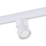 ST809.546.09 Магнитный трековый светильник Белый LED 1*9W 4000K 700Lm Ra>90 120° IP20 D85xH126 48V SKYLINE 48 — изображение 2