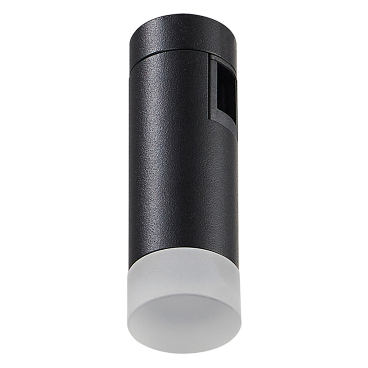 ST812.406.03 Магнитный трековый светильник FARM Черный LED 1*3W 3000K 91Lm Ra90 120 IP20 D29xH90 24V FARM — изображение 4