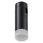 ST812.406.03 Магнитный трековый светильник FARM Черный LED 1*3W 3000K 91Lm Ra90 120 IP20 D29xH90 24V FARM — изображение 4