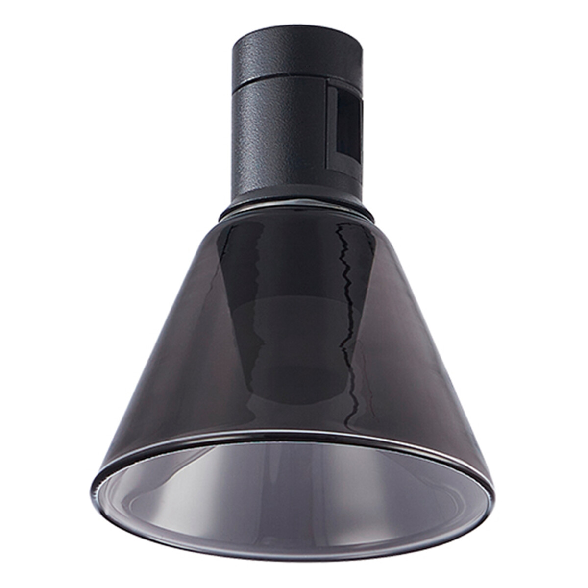 ST814.406.03 Магнитный трековый светильник FARM Черный LED 1*3W 3000K 78Lm Ra90 120 IP20 D90xH102 24 FARM — изображение 3