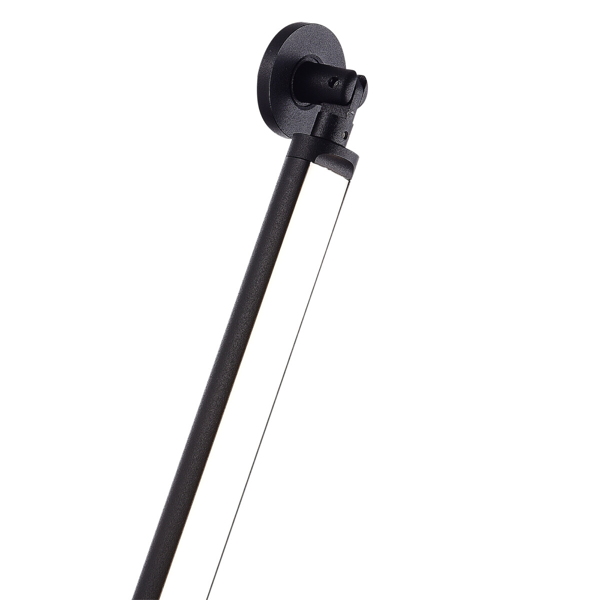 ST902.405.21 Светильник напольный ST-Luce Черный LED 1*21W 4000K Напольные светильники — изображение 2