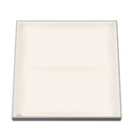 STP-A-1001-OR-36-4K-54 Св-к ДВО ST Luce PREMIUM IP54 595*595*55 мм 36Вт 4200лм 4000К опал равном.Арм Коммерческое освещение — изображение 4