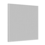 STP-A-1001-P-36-4K-40 Св-к ДВО ST Luce STANDART IP40 595*595*40мм 36Вт 4200лм 4000К призма(Армстронг Коммерческое освещение — изображение 5