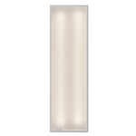 STP-A-1003-P-27-4K-40 Св-к ДВО ST Luce STANDART IP40 595*180*40 мм 27Вт 3200лм 4000К призма(Армстрон Коммерческое освещение — изображение 2