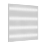 STP-A-1009-O-27-4K-40 Свет-к ДВО ST Luce STANDART IP40 595*595*19мм 27Вт 3200лм 4000К опал(Армстронг Коммерческое освещение