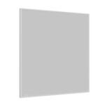 STP-A-1009-O-27-4K-40 Свет-к ДВО ST Luce STANDART IP40 595*595*19мм 27Вт 3200лм 4000К опал(Армстронг Коммерческое освещение — изображение 5