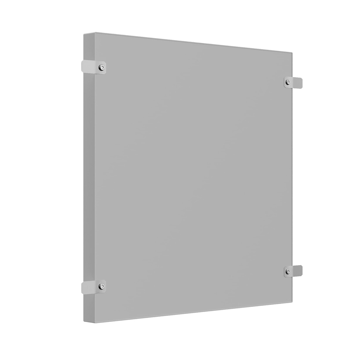 STP-G-1001-P-36-4K-40 Св-к ДВО ST Luce STANDART IP40 590*590*40мм 36Вт 4200лм 4000К призма(Грильято) Коммерческое освещение — изображение 5