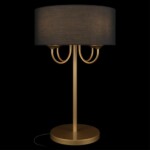 в наличии 10416T GD Настольная лампа LOFT IT Balance - купить в интернет-магазине Светильники Торг