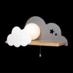 в наличии 10134 Grey Бра LOFT IT Axel - купить в интернет-магазине Светильники Торг