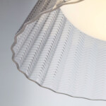 в наличии 794710 Торшер NAPOLI LED 12W 700LM АЛЮМИНИЙ/ПРОЗРАЧНЫЙ 3000K - купить в интернет-магазине Светильники Торг