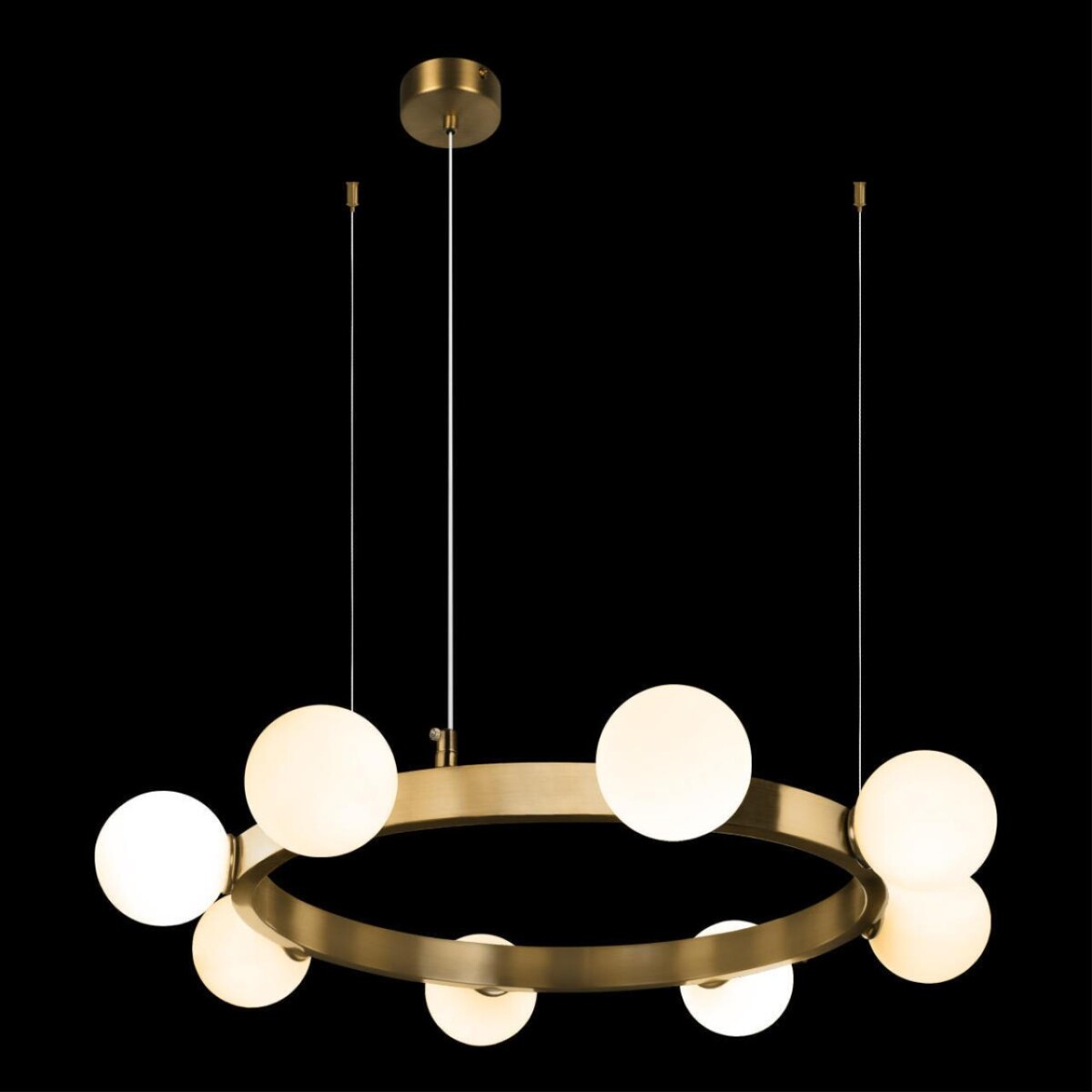 10311/8 Подвесной светильник LOFT IT Hoop — изображение 2