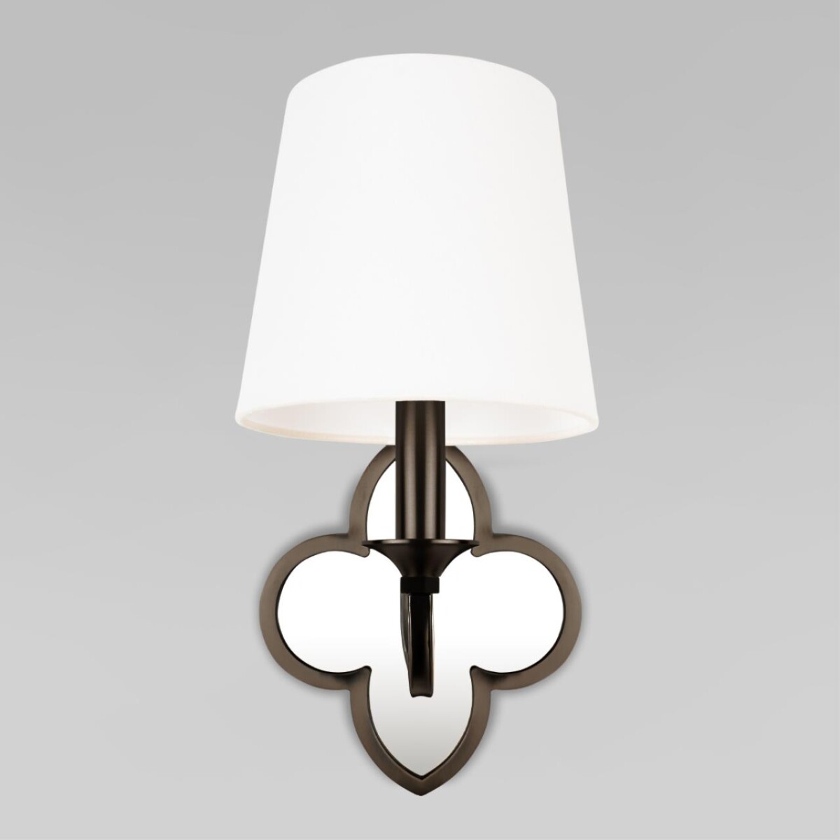 в наличии 10303W Copper black Настенный светильник LOFT IT Silence - купить в интернет-магазине Светильники Торг