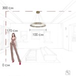 в наличии 10415/1000 Подвесной светильник LOFT IT Manhattan - купить в интернет-магазине Светильники Торг
