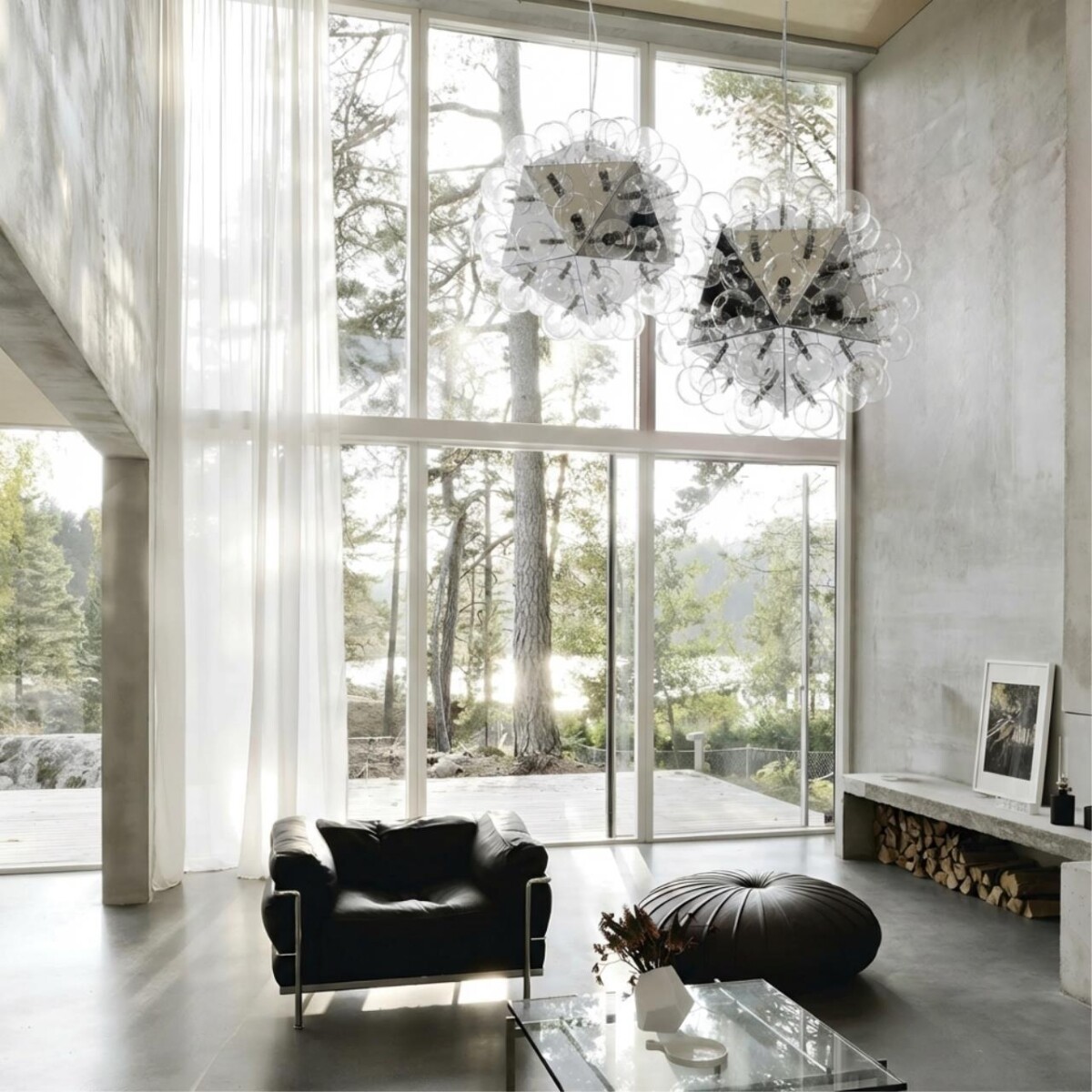 10470/800 Подвесной светильник LOFT IT Taraxacum — изображение 11