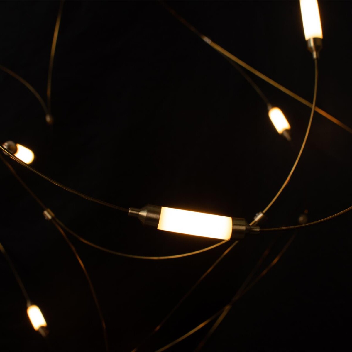 10309/21 Подвесной светильник LOFT IT Flock of Light — изображение 6