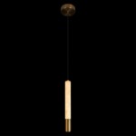 10475C Bronze Подвесной светильник LOFT IT Montblanc — изображение 2