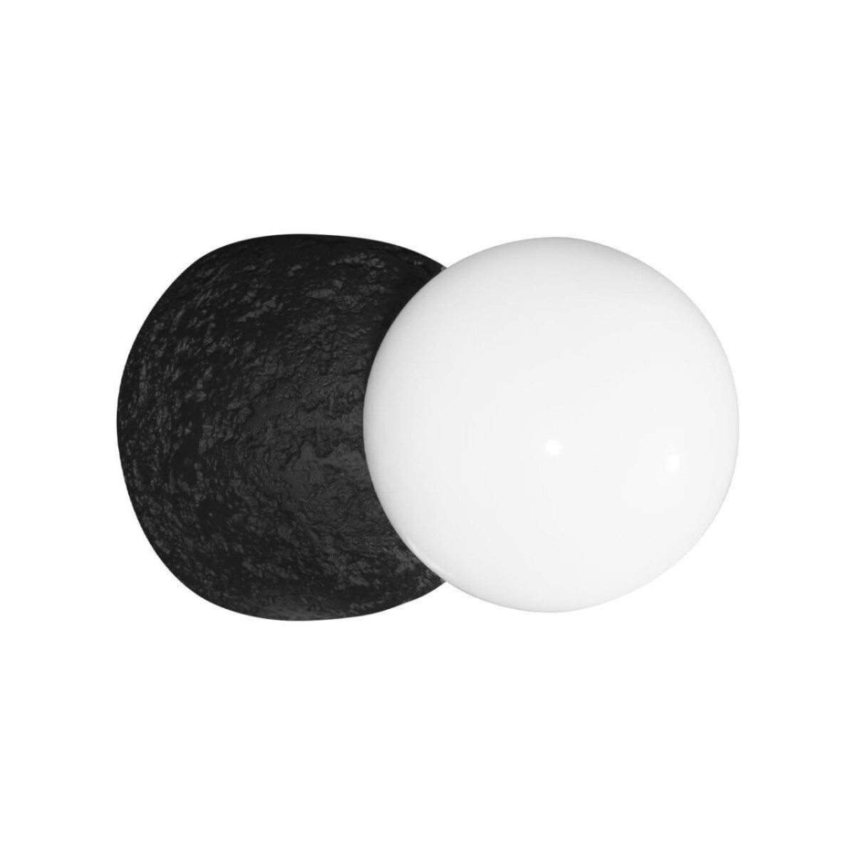 в наличии 10109W Dark grey Бра LOFT IT Quill - купить в интернет-магазине Светильники Торг