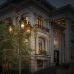 в наличии 100003/2300 Ландшафтный светильник LOFT IT Verona - купить в интернет-магазине Светильники Торг
