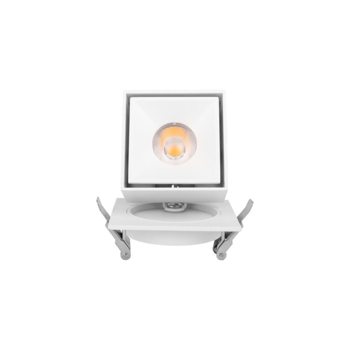 в наличии 10325/B White Встраиваемый светильник LOFT IT Top - купить в интернет-магазине Светильники Торг