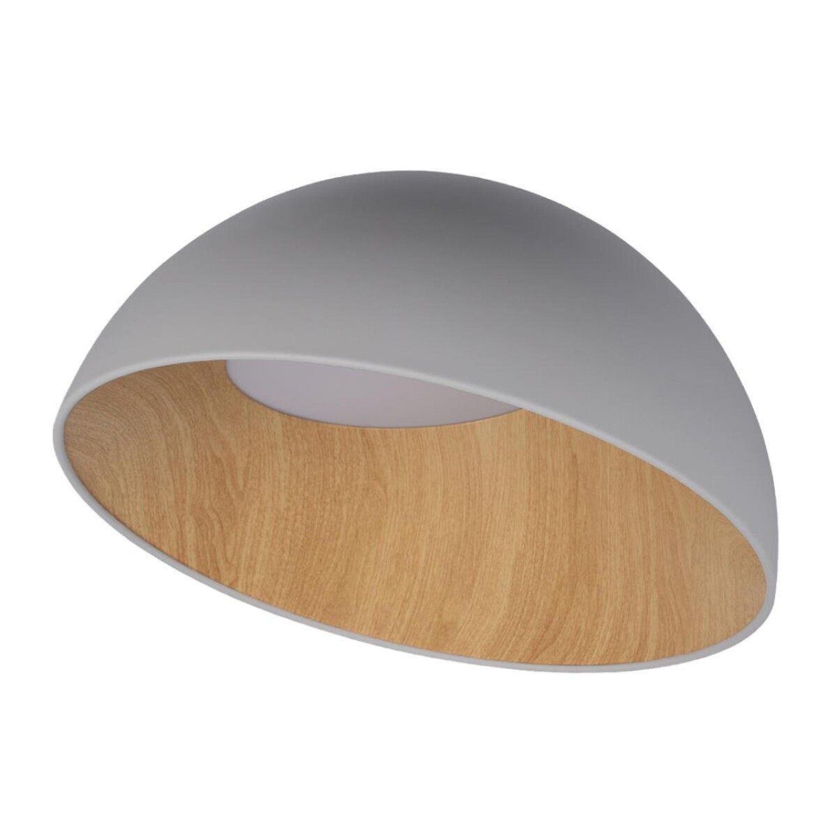 в наличии 10197/500 Grey Потолочный светильник LOFT IT Egg - купить в интернет-магазине Светильники Торг