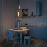 10475C Bronze Подвесной светильник LOFT IT Montblanc — изображение 7