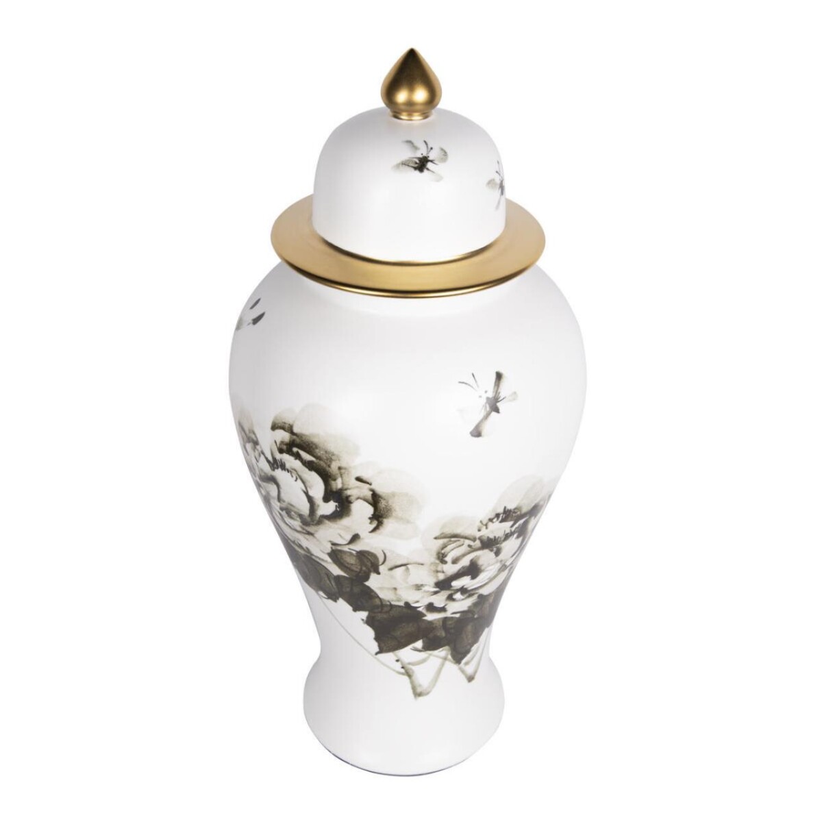 10290V/M Декоративная ваза LOFT IT Equilibrium — изображение 3